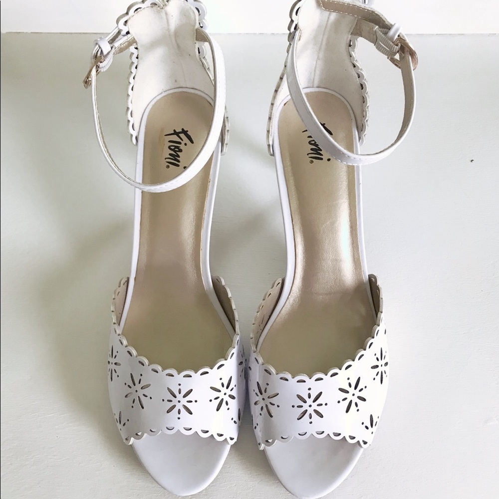 Fioni🌸Heels
